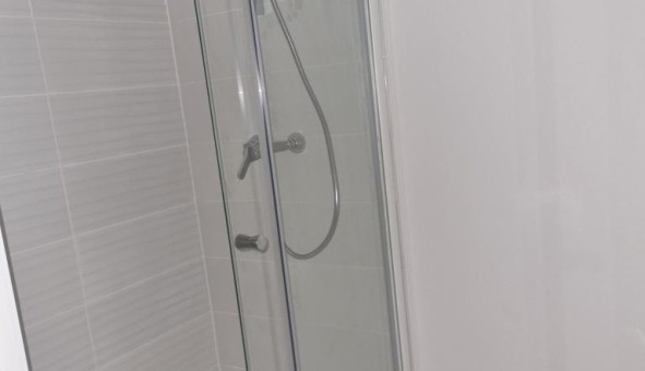 Logement étudiant T3 à Le Barp (33114)