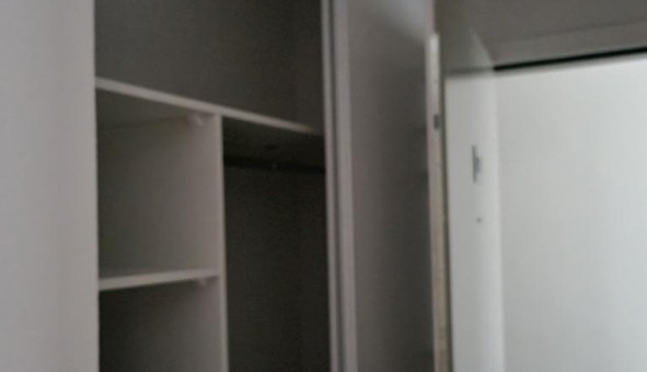 Logement étudiant T3 à Le Barp (33114)