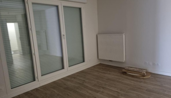 Logement étudiant T3 à Le Barp (33114)