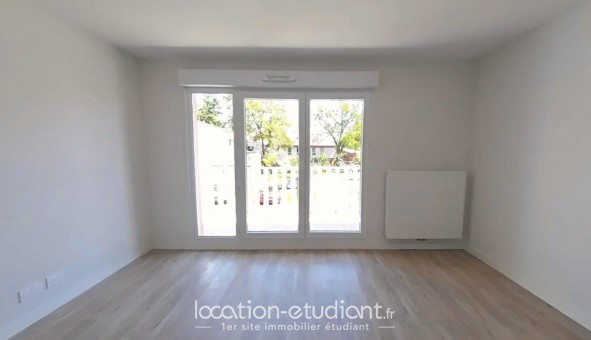 Logement �tudiant Location T3 Vide Le Barp (33114)