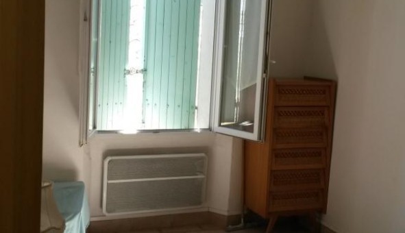Logement étudiant T3 à Le Beausset (83330)