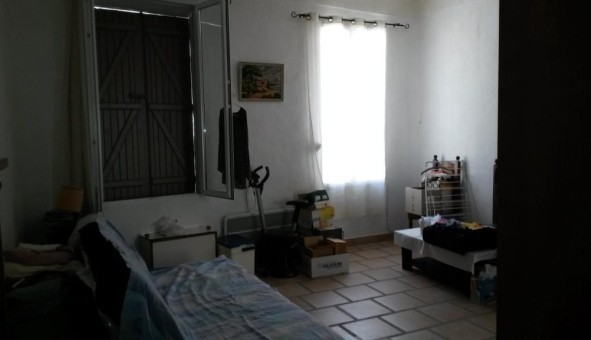 Logement étudiant T3 à Le Beausset (83330)
