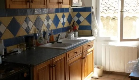 Logement �tudiant T3 &agrave; Le Beausset (83330)