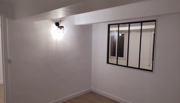 Logement �tudiant T3 &agrave; Le Beausset (83330)