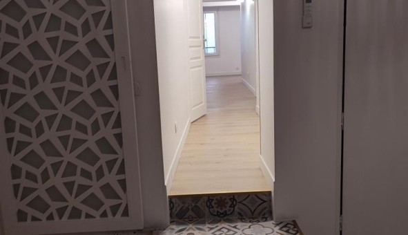 Logement �tudiant T3 &agrave; Le Beausset (83330)