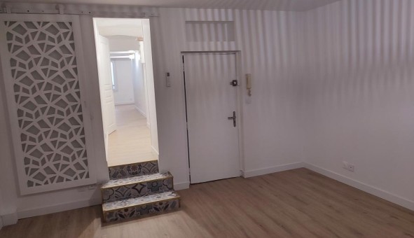 Logement �tudiant T3 &agrave; Le Beausset (83330)