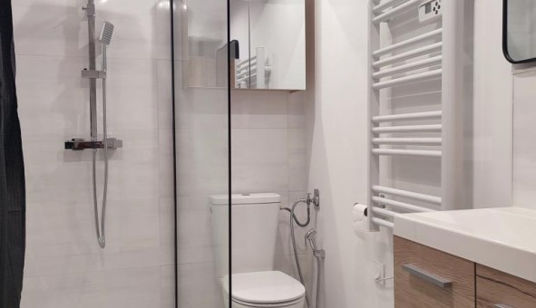 Logement �tudiant T3 &agrave; Le Beausset (83330)