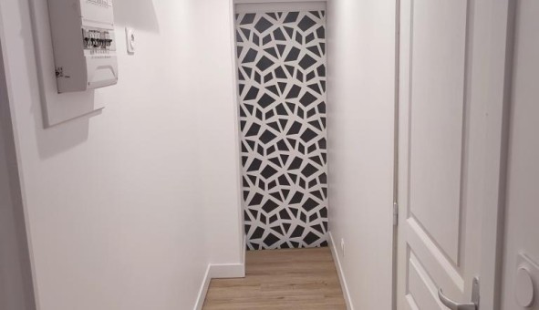 Logement �tudiant T3 &agrave; Le Beausset (83330)