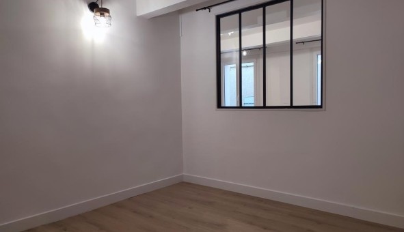 Logement �tudiant T3 &agrave; Le Beausset (83330)