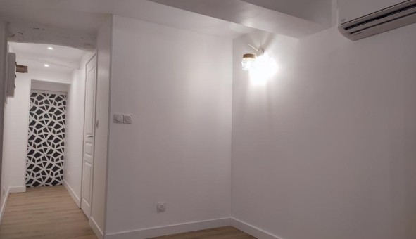 Logement �tudiant T3 &agrave; Le Beausset (83330)