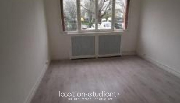 Logement étudiant T3 à Le Blanc Mesnil (93150)