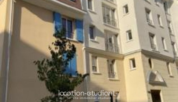 Logement tudiant T3 à Le Blanc Mesnil (93150)