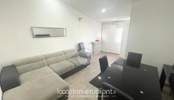 Logement tudiant T3 à Le Blanc Mesnil (93150)