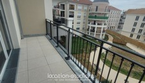 Logement tudiant T3 à Le Blanc Mesnil (93150)