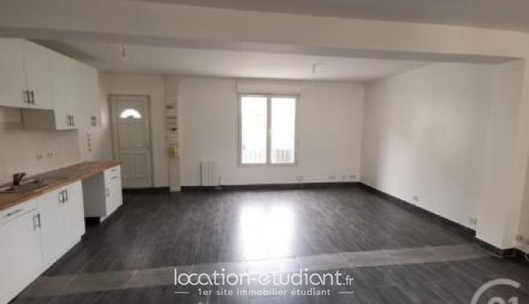 Logement tudiant T3 à Le Blanc Mesnil (93150)