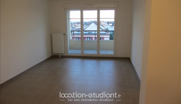 Logement tudiant T3 à Le Blanc Mesnil (93150)