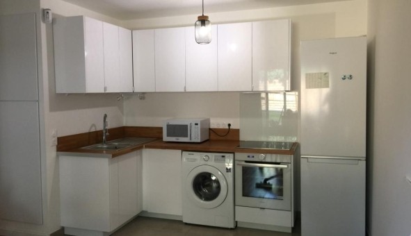 Logement �tudiant T3 &agrave; Le Blanc Mesnil (93150)