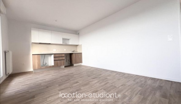 Logement �tudiant T3 &agrave; Le Blanc Mesnil (93150)