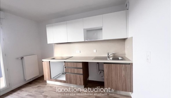 Logement �tudiant T3 &agrave; Le Blanc Mesnil (93150)