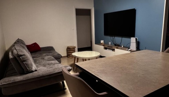 Logement �tudiant Location T3 Vide Le Blanc Mesnil (93150)