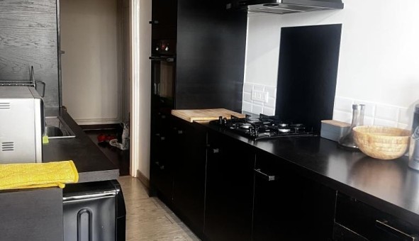 Logement �tudiant T3 &agrave; Le Blanc Mesnil (93150)