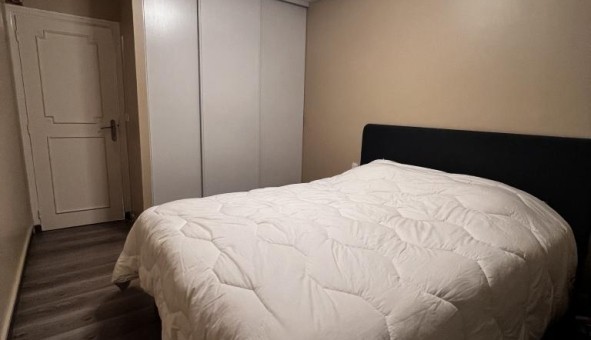 Logement �tudiant T3 &agrave; Le Blanc Mesnil (93150)