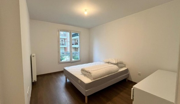 Logement �tudiant T3 &agrave; Le Blanc Mesnil (93150)