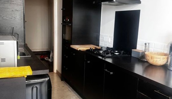 Logement �tudiant T3 &agrave; Le Blanc Mesnil (93150)