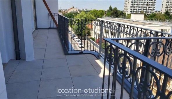 Logement �tudiant T3 &agrave; Le Blanc Mesnil (93150)