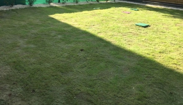 Logement �tudiant T3 &agrave; Le Blanc Mesnil (93150)