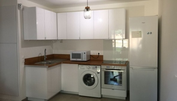 Logement �tudiant T3 &agrave; Le Blanc Mesnil (93150)