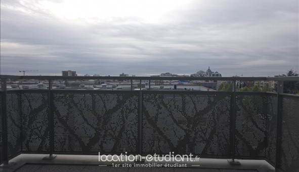 Logement �tudiant T3 &agrave; Le Blanc Mesnil (93150)