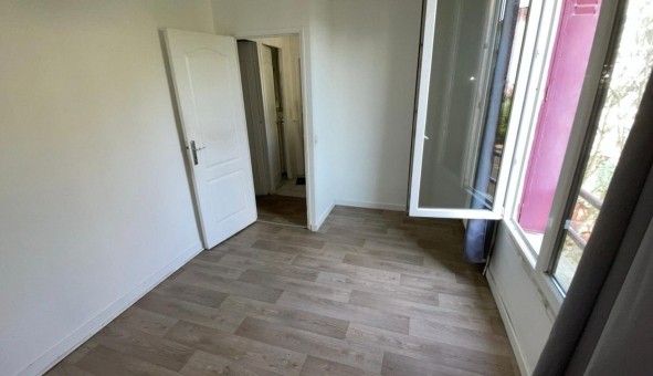 Logement �tudiant T3 &agrave; Le Blanc Mesnil (93150)