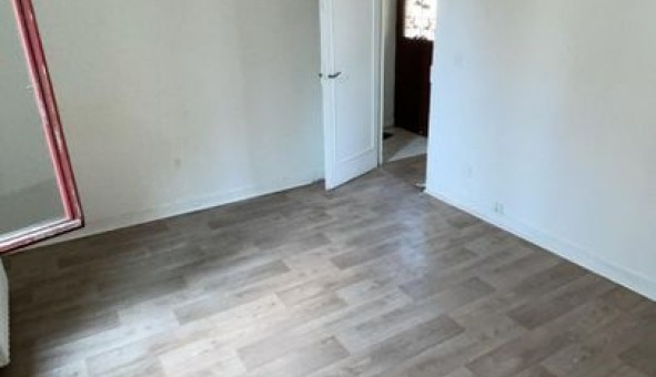 Logement �tudiant T3 &agrave; Le Blanc Mesnil (93150)