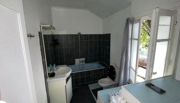 Logement �tudiant T3 &agrave; Le Blanc Mesnil (93150)