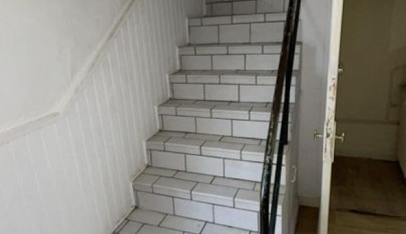 Logement �tudiant T3 &agrave; Le Blanc Mesnil (93150)