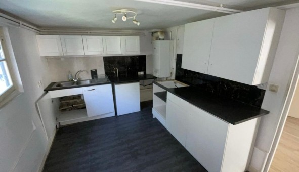 Logement �tudiant T3 &agrave; Le Blanc Mesnil (93150)