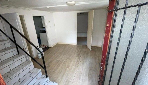 Logement �tudiant T3 &agrave; Le Blanc Mesnil (93150)