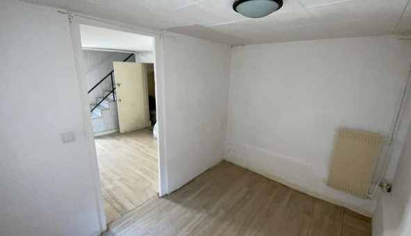 Logement �tudiant T3 &agrave; Le Blanc Mesnil (93150)