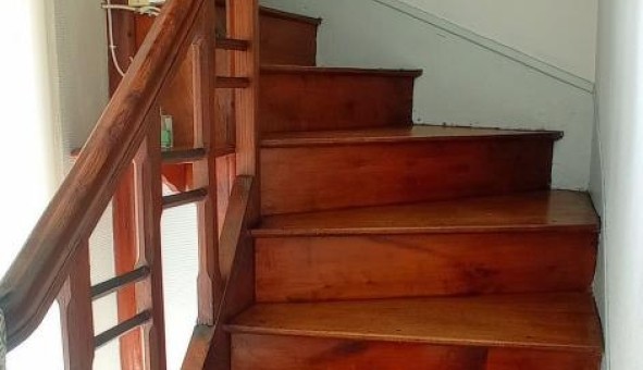 Logement tudiant T3 à Le Blanc (36300)