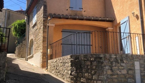 Logement tudiant Location T3 Vide Le Bosc (34700)