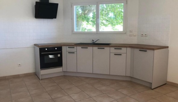 Logement tudiant T3 à Le Bosc (34700)