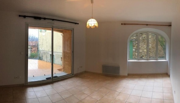 Logement tudiant T3 à Le Bosc (34700)