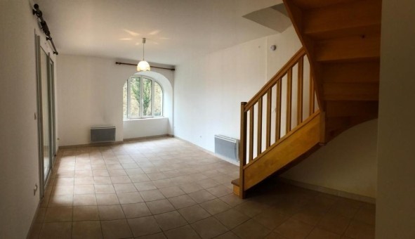 Logement tudiant T3 à Le Bosc (34700)
