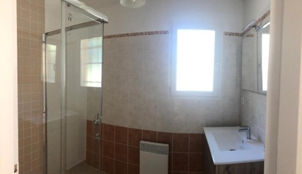 Logement tudiant T3 à Le Bosc (34700)