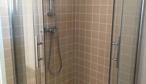Logement tudiant T3 à Le Bosc (34700)