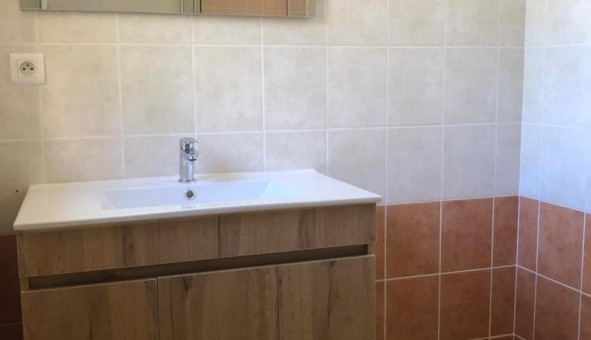 Logement tudiant T3 à Le Bosc (34700)