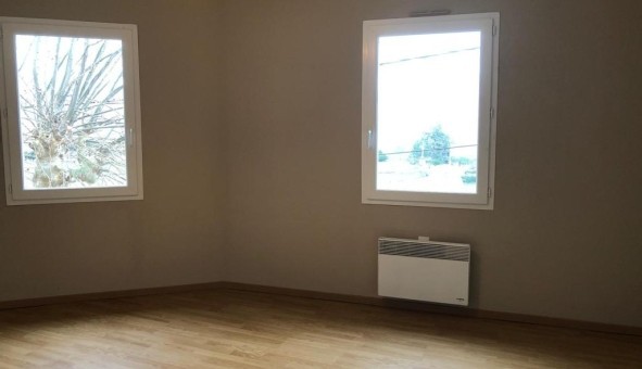 Logement tudiant T3 à Le Bosc (34700)