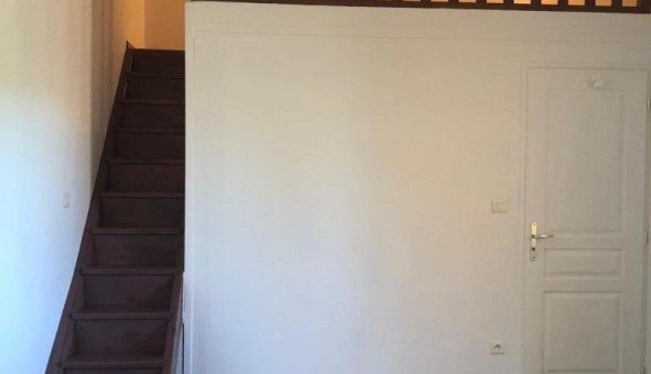 Logement tudiant T3 à Le Bosc (34700)