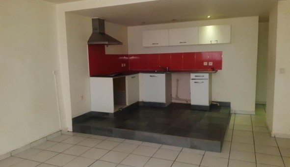Logement tudiant T3 à Le Boulou (66160)